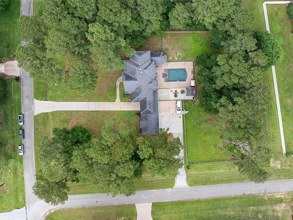 15019 Timbershire Ct
