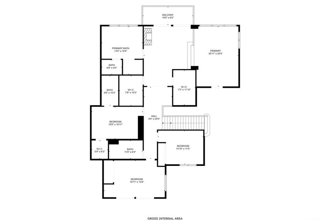 Puesta Del Sol St, 90265