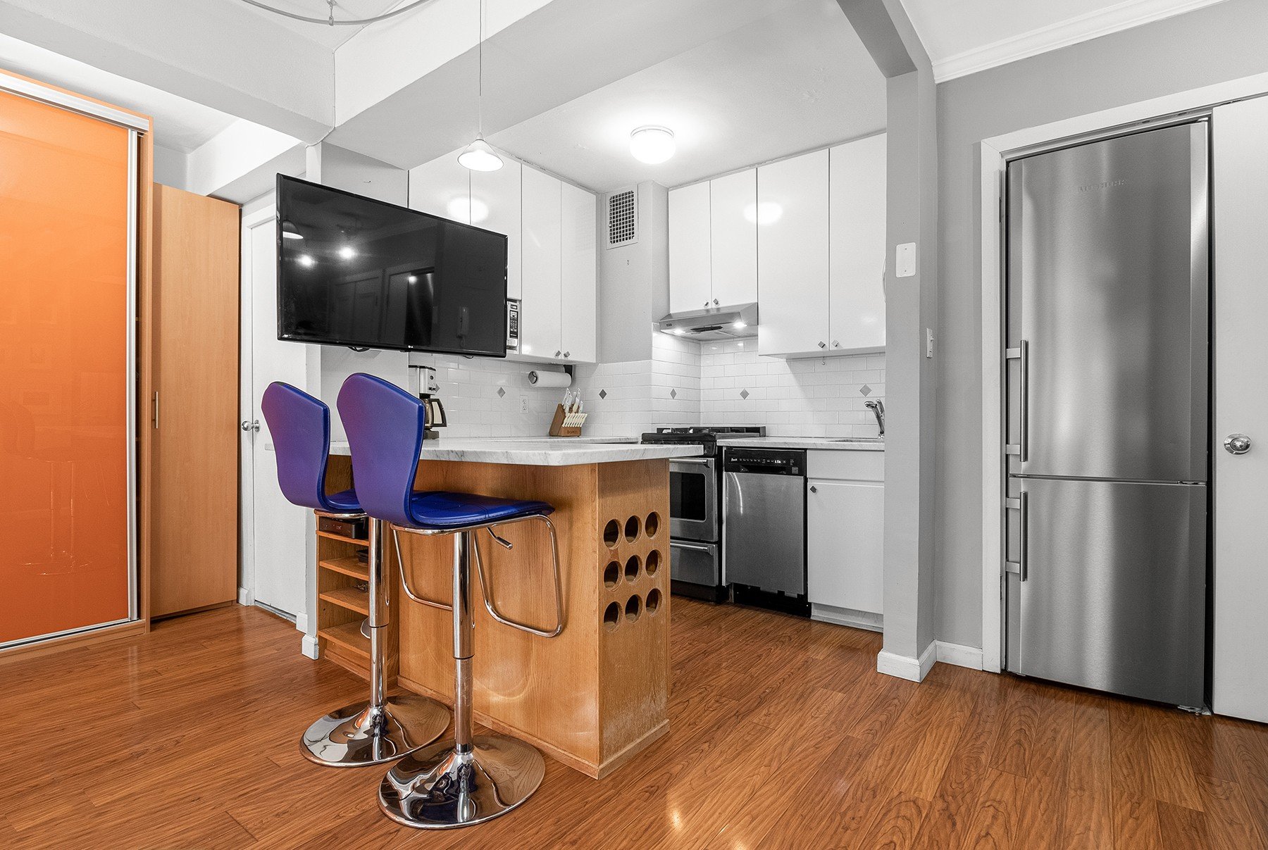 515 East 85th Street, #4G