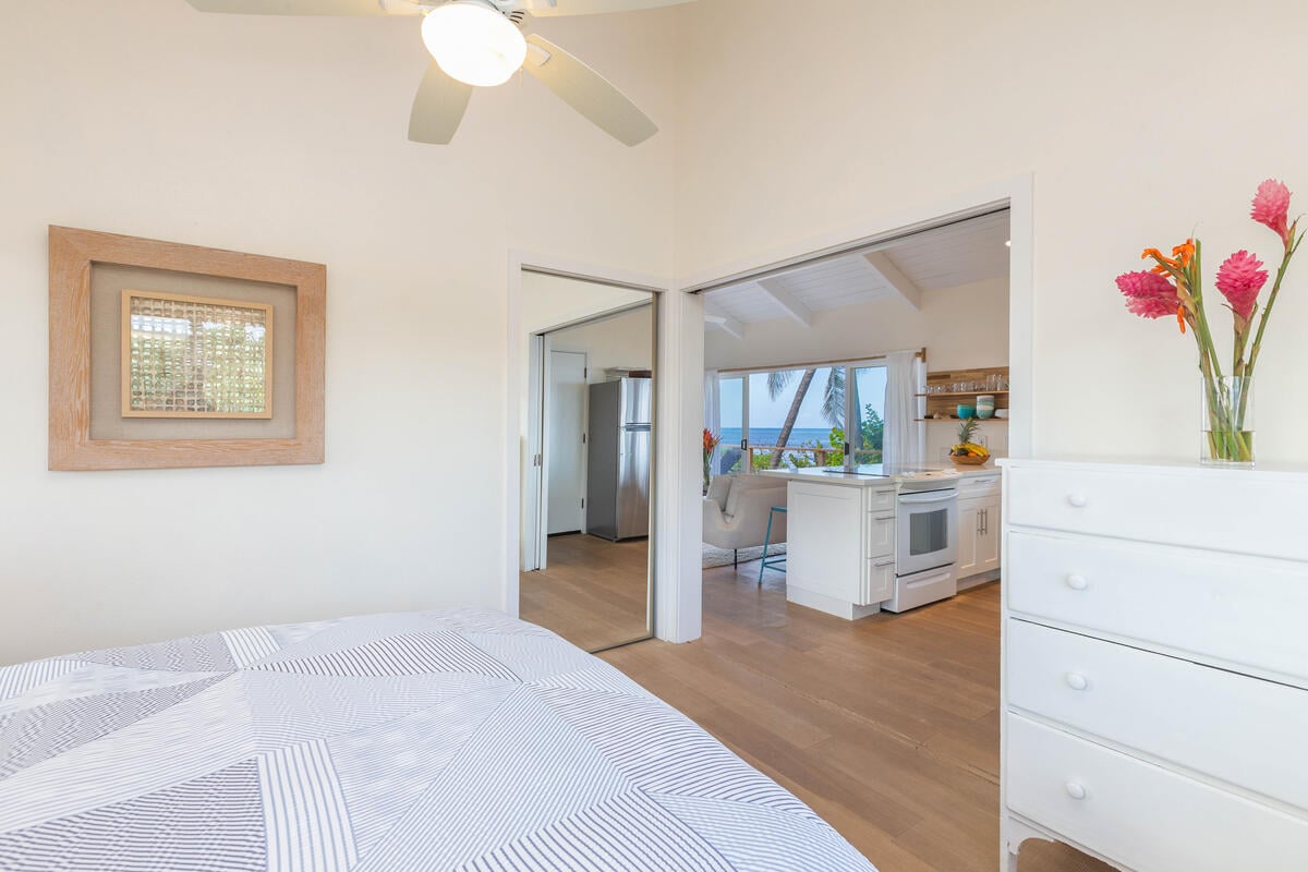 Kekaha Surf House