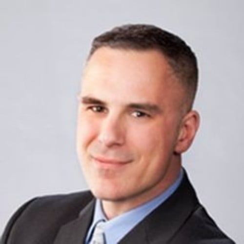 Craig Webb South Windsor, CT Real Estate Agent Headshot