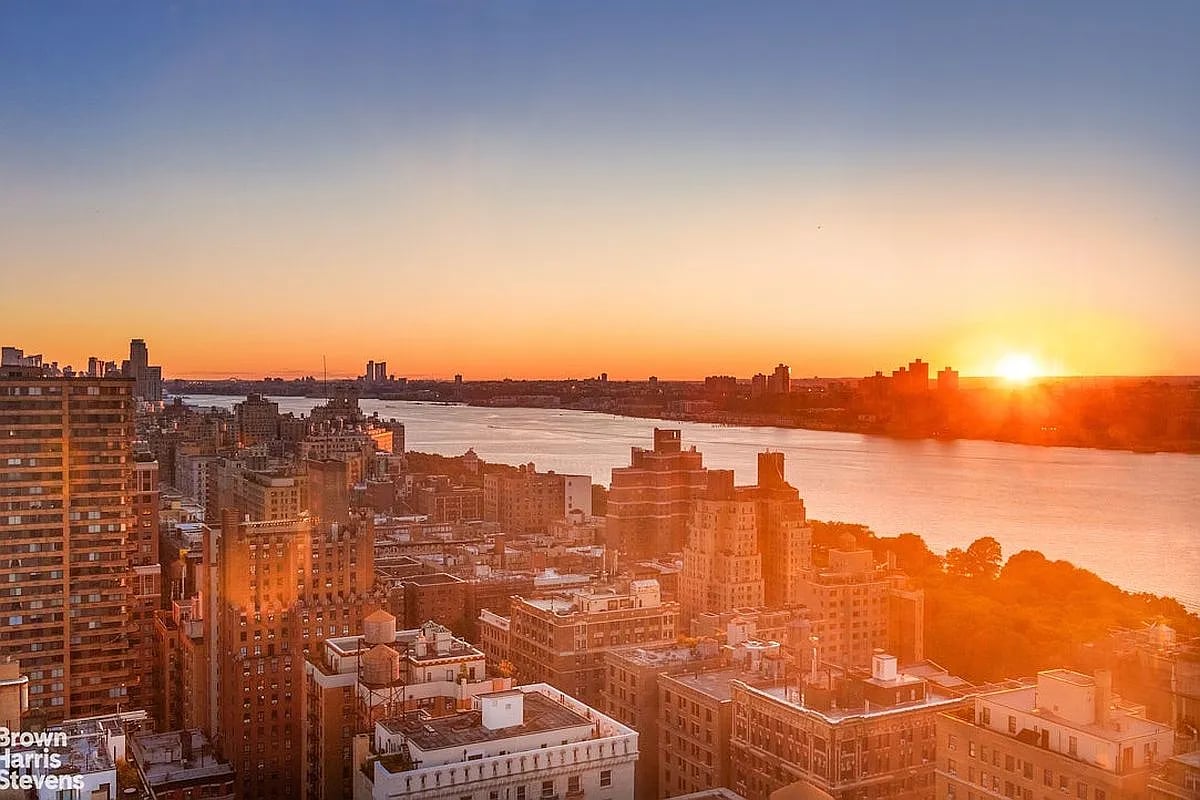 245 W 99th St, APT 27B - In Contract
