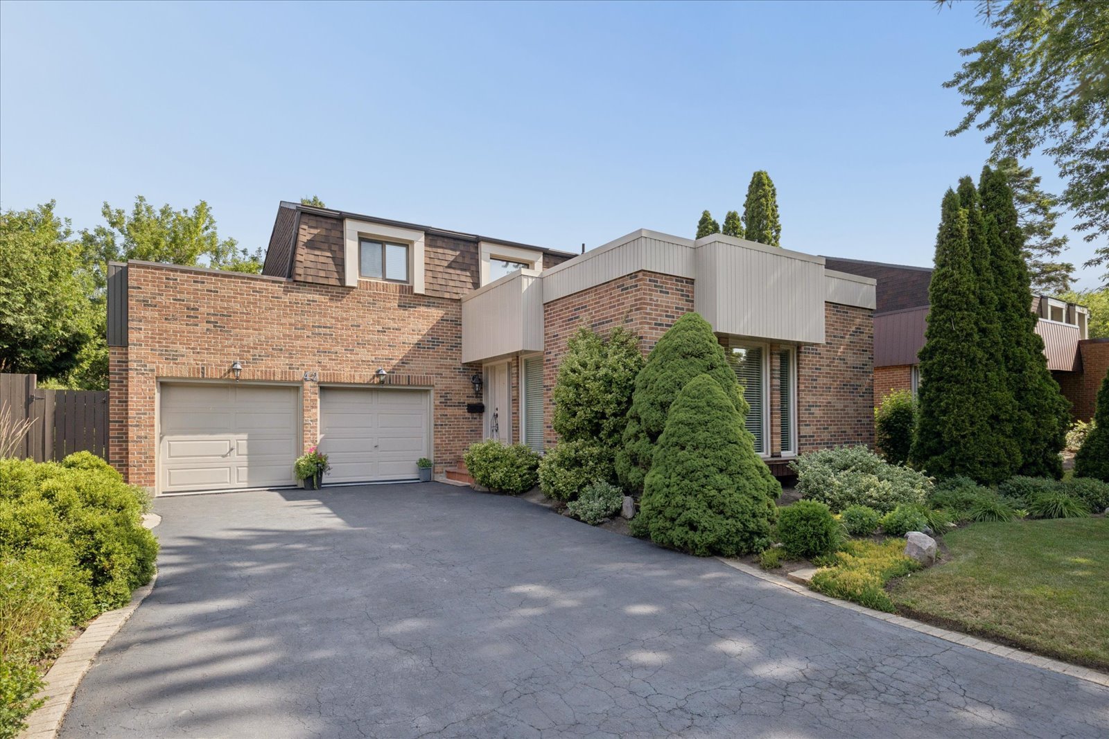 42 Reesorville Road