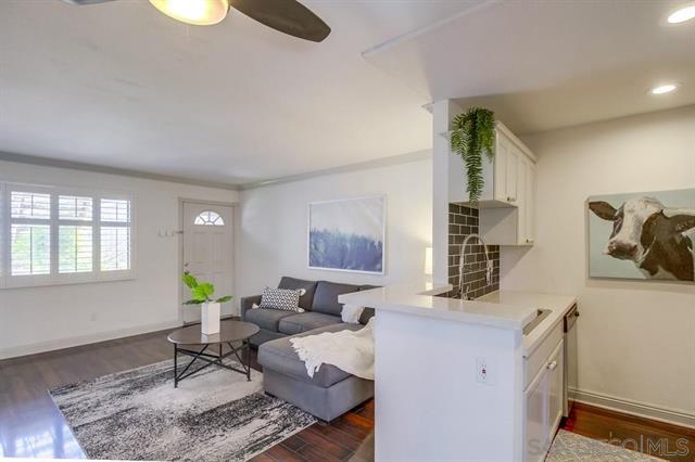 4444 Cherokee Ave, #2