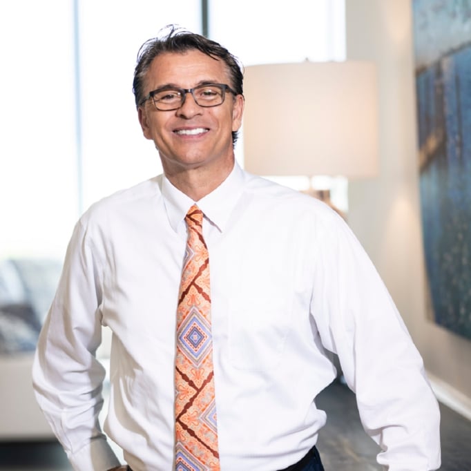 John Martucci Stuart, FL Real Estate Agent Headshot