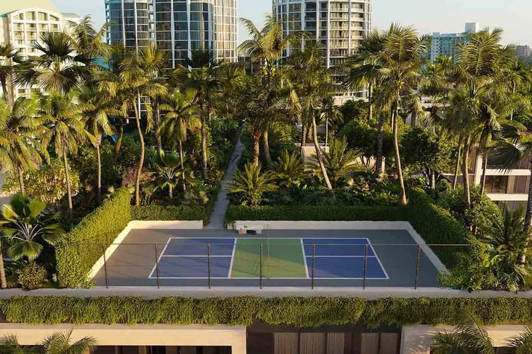 The Well Coconut Grove
