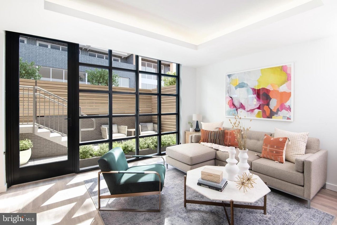 1500 Harry Thomas Way NE #105