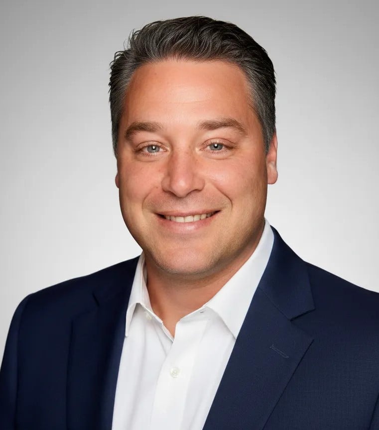 Monty Wassilyn Realtor Revel Realty Headshot