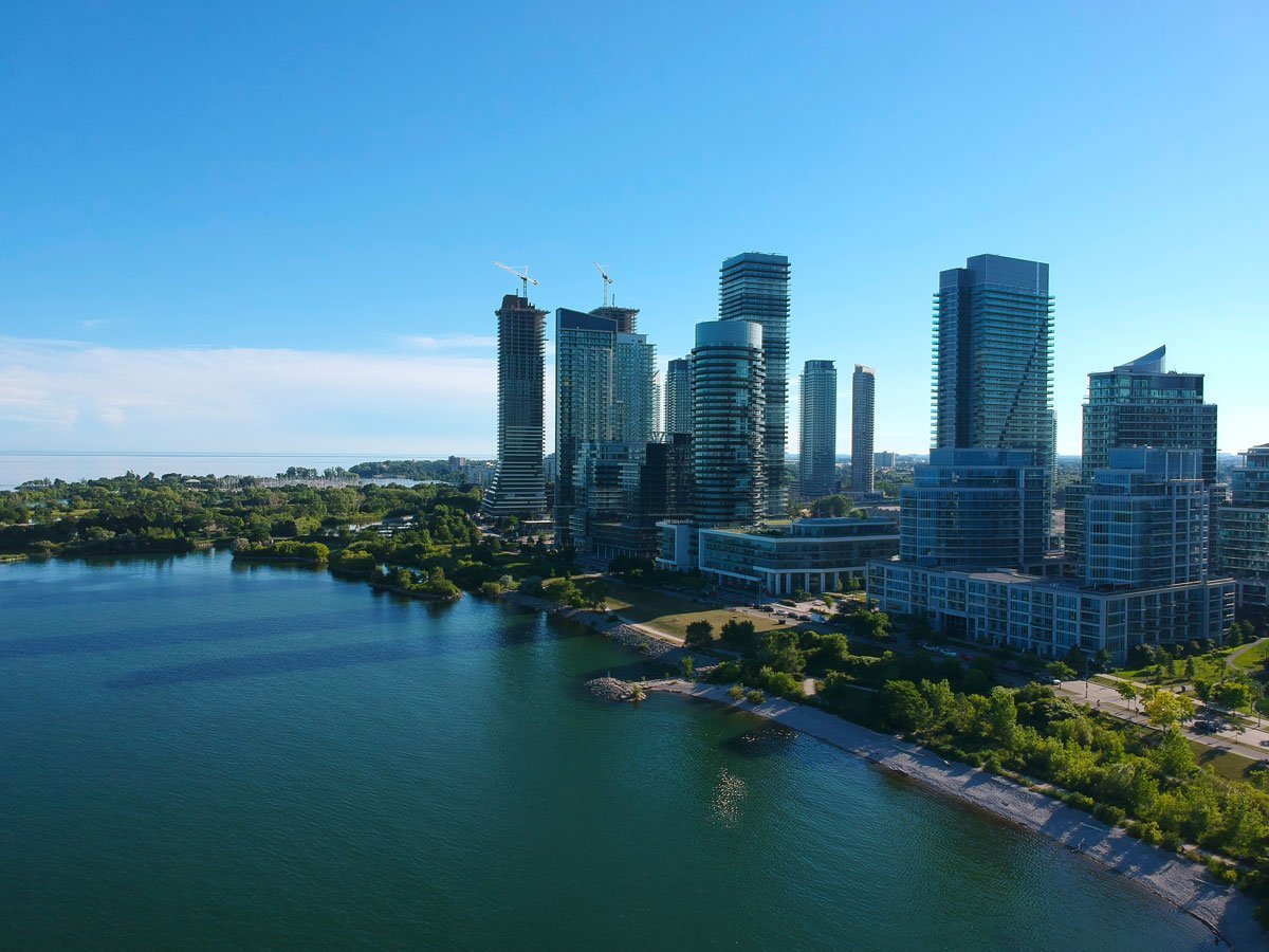 Mississauga