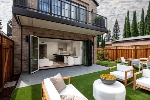 162 Waverley St, Palo Alto, CA 94301