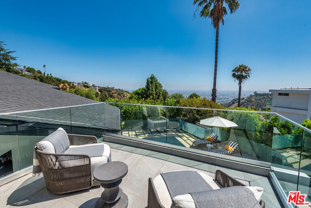 Atlas Manor, Mount Olympus Dr, 90046