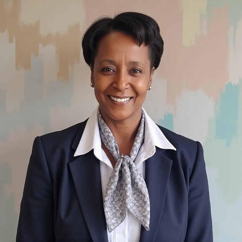 Trina Williams Houma, LA Real Estate Agent Headshot