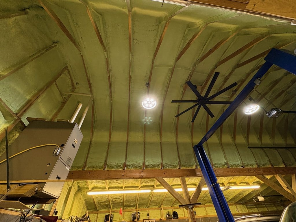 313 N. Brookland Road