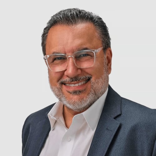 Ronald Zamora