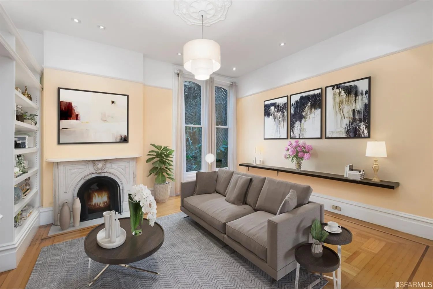 1320 Guerrero St