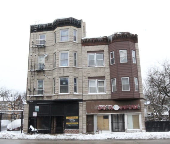 2654 W Cermak Rd