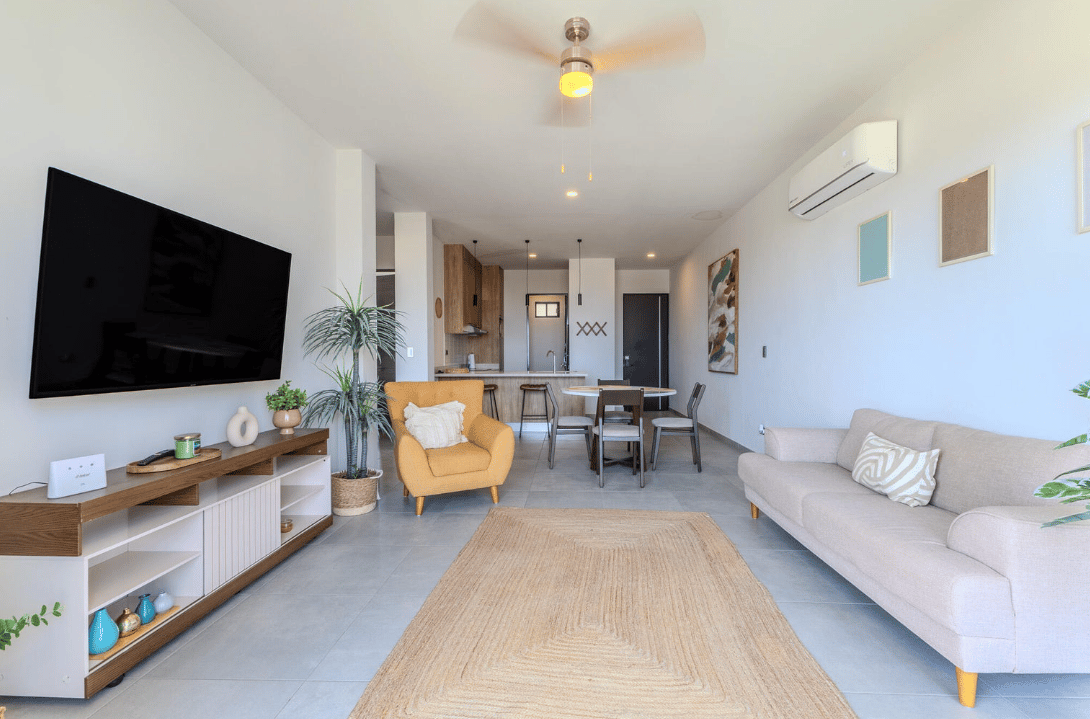 Exceptional Investment Opportunity Ocean-View Condo at Cabo San Lucas
