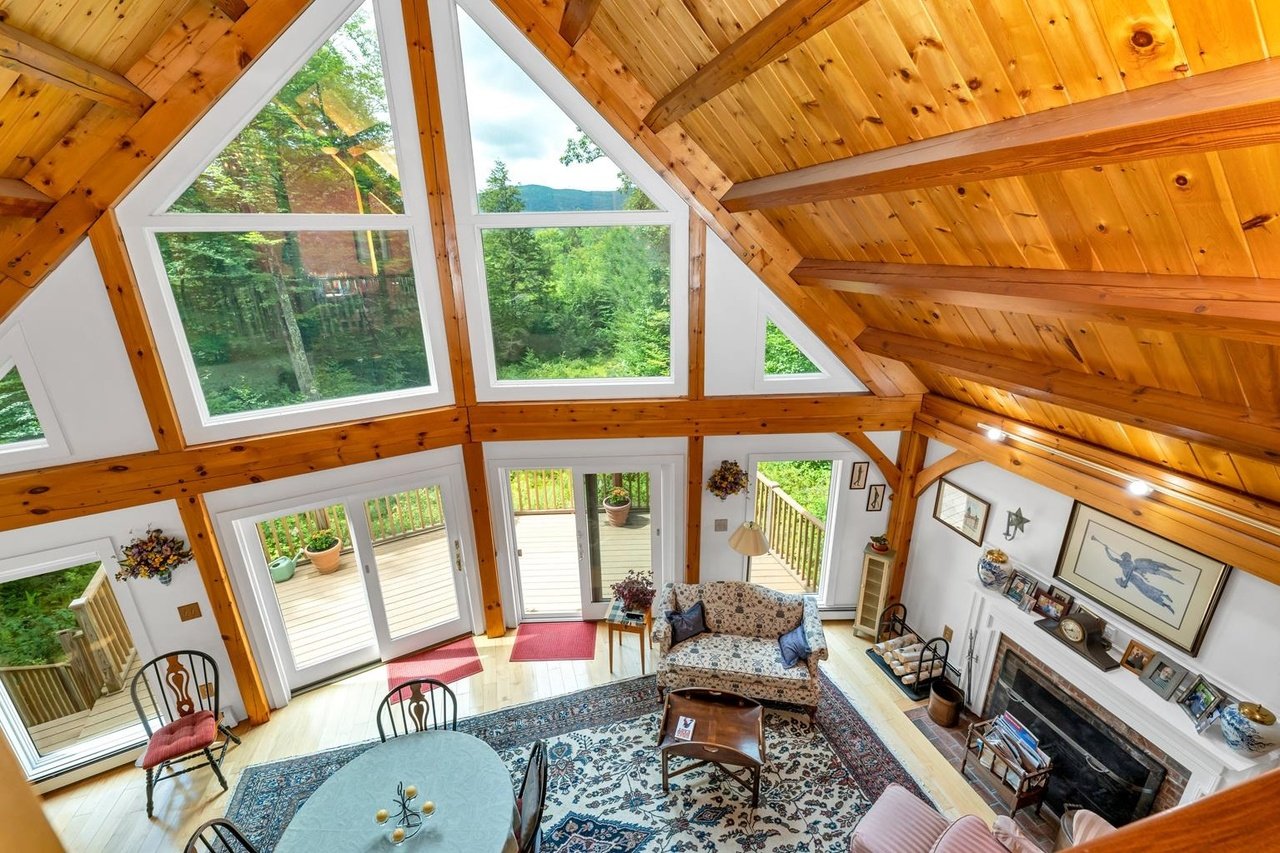 36 Heritage Woods Rd