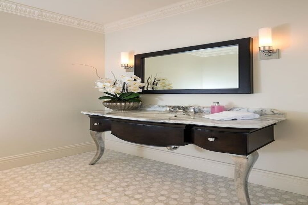 Blissful Villa