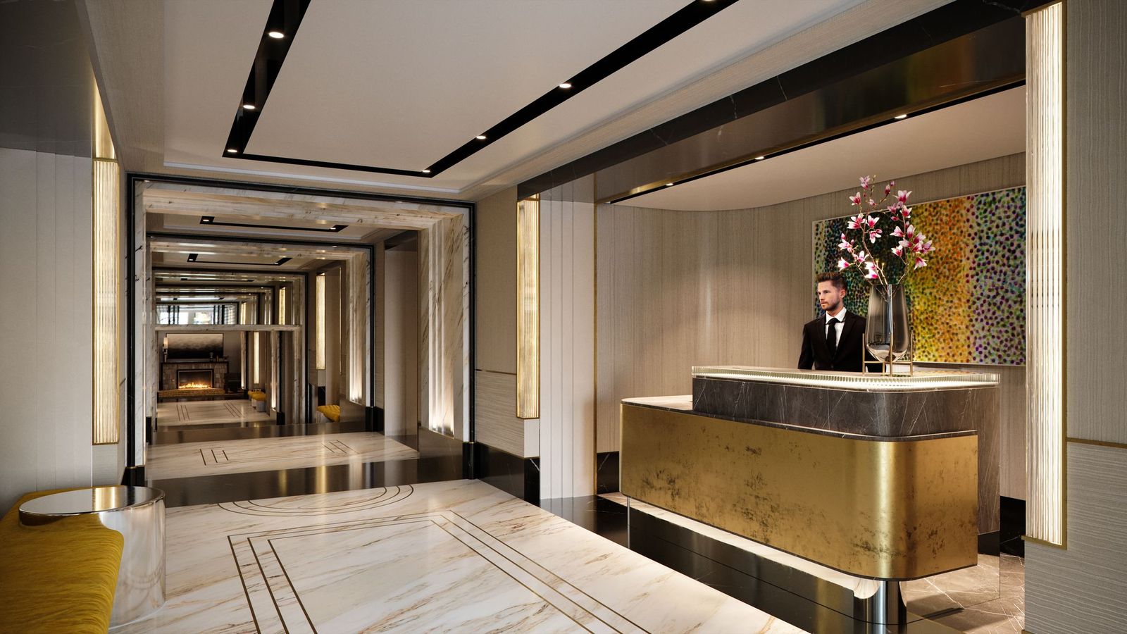 301 Park Ave, #2131