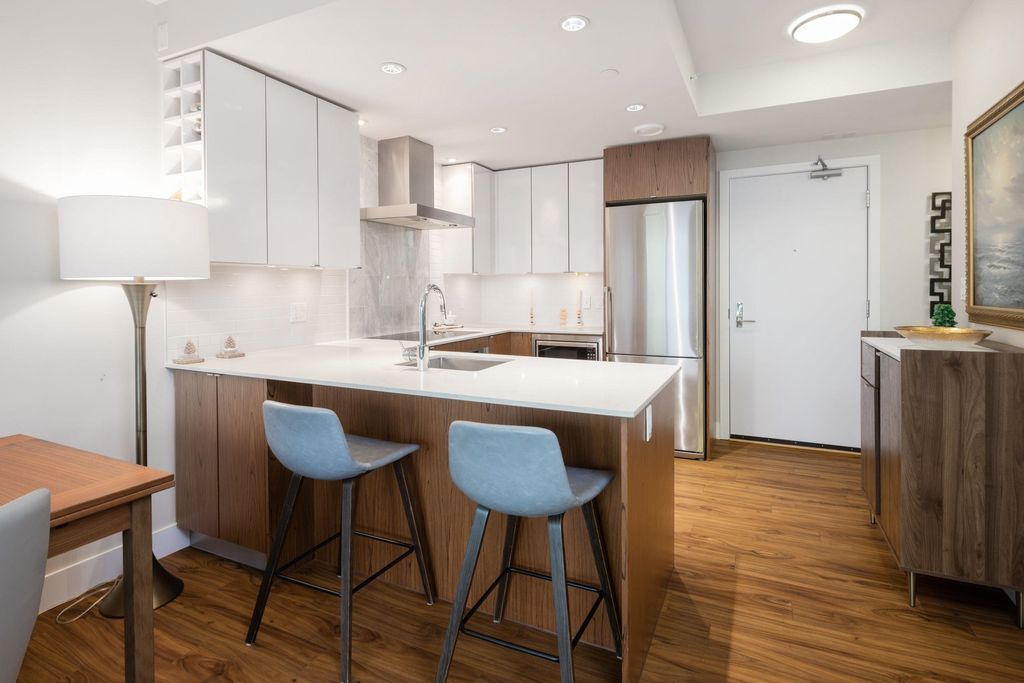 159 W 2nd Ave, #1603