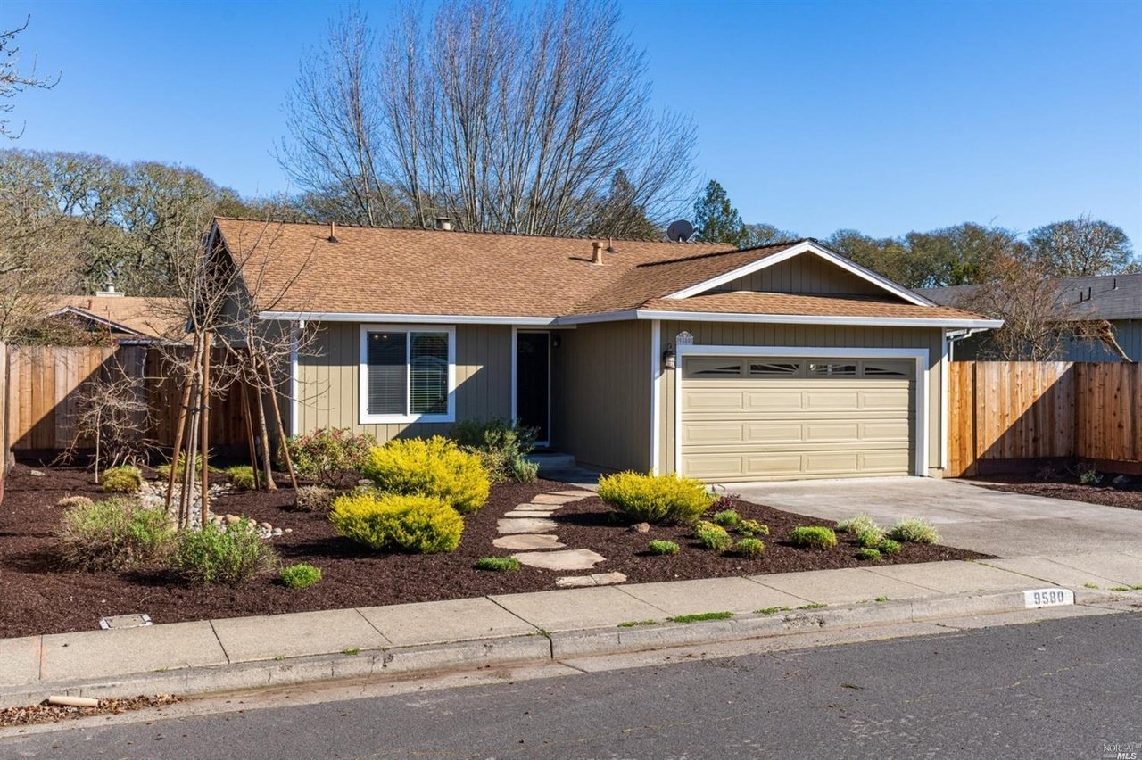 9580 Erika Dr