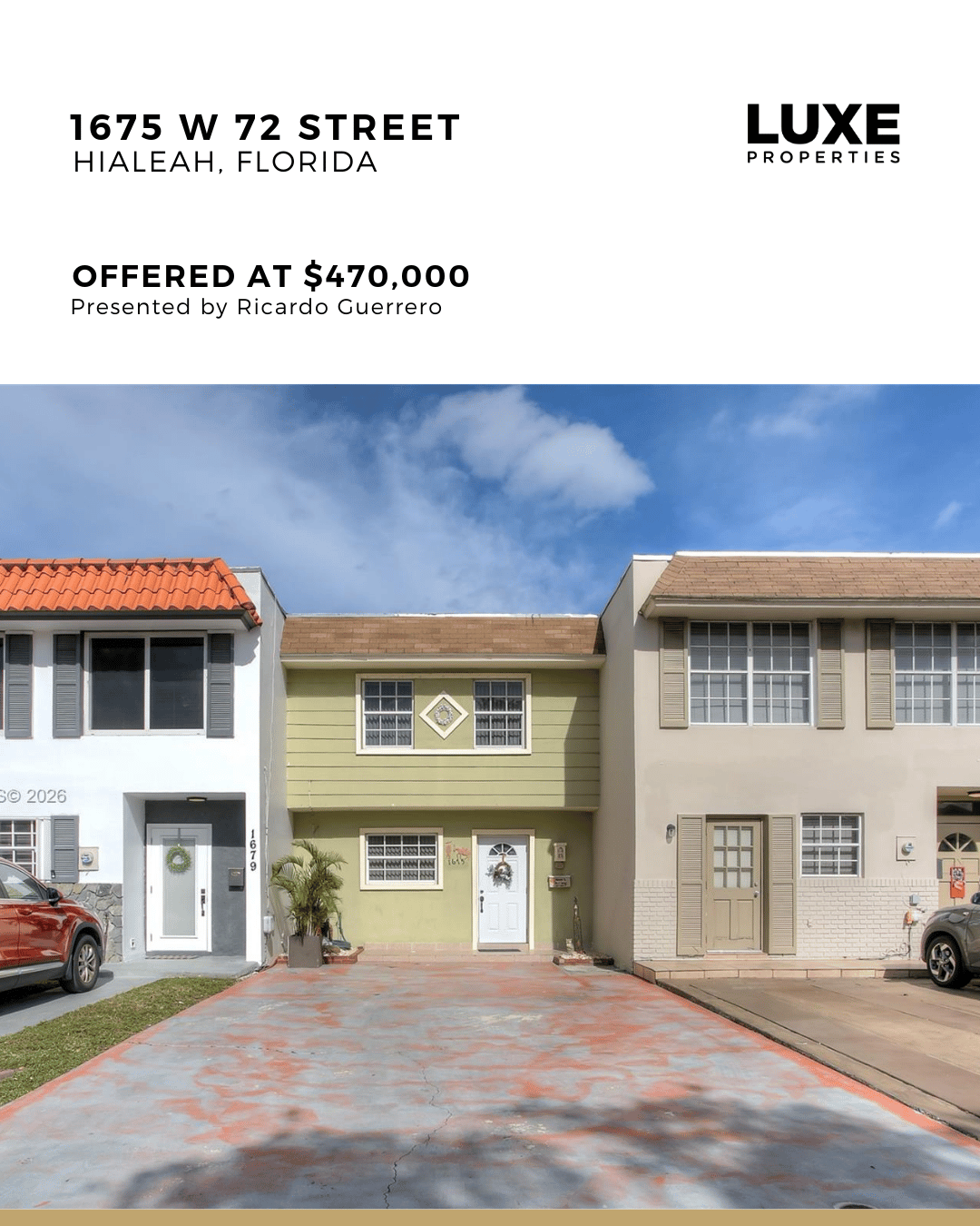 The LUXE Hot List: Opportunities Under 500K