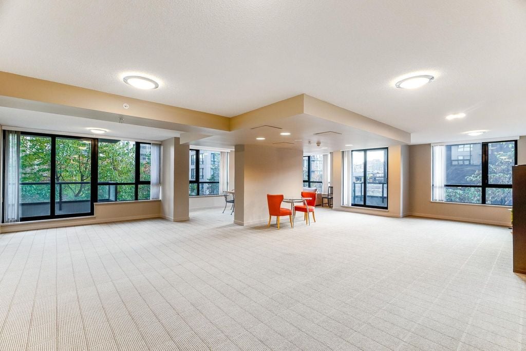 928 Homer St, #1508