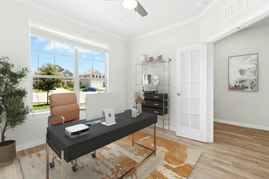 Move-In Ready Home in East Parke!