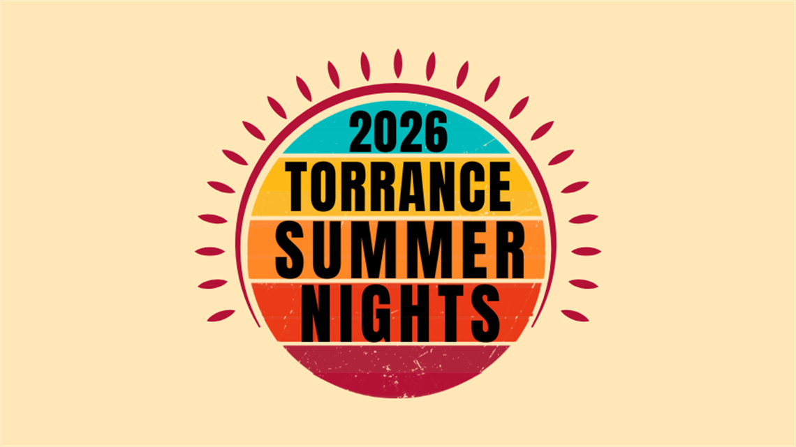 2026 Torrance Summer Nights