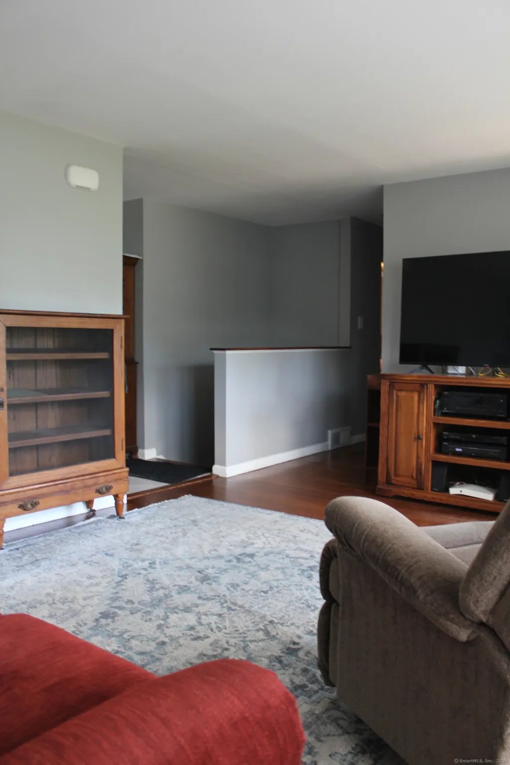 100 Mount Carmel Avenue