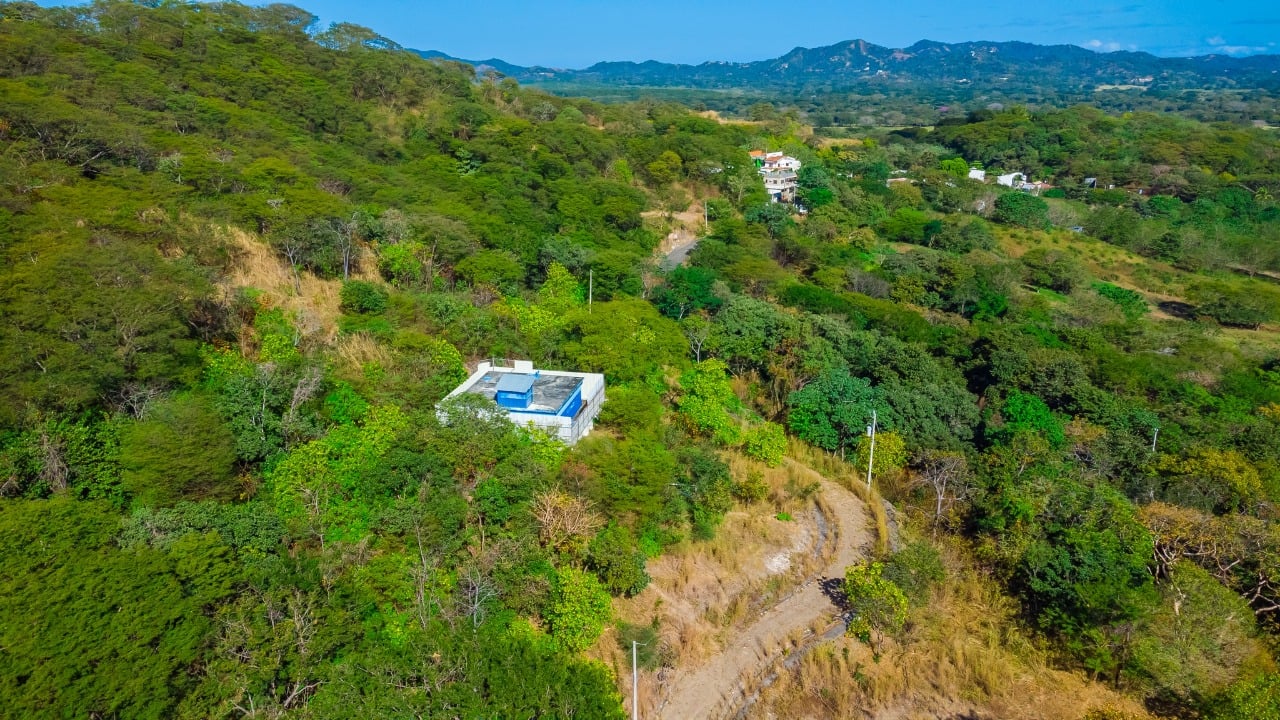 Casa Serena Bay House, Lot #54 | Modern Serenity Meets Coastal Living Near Tamarindo