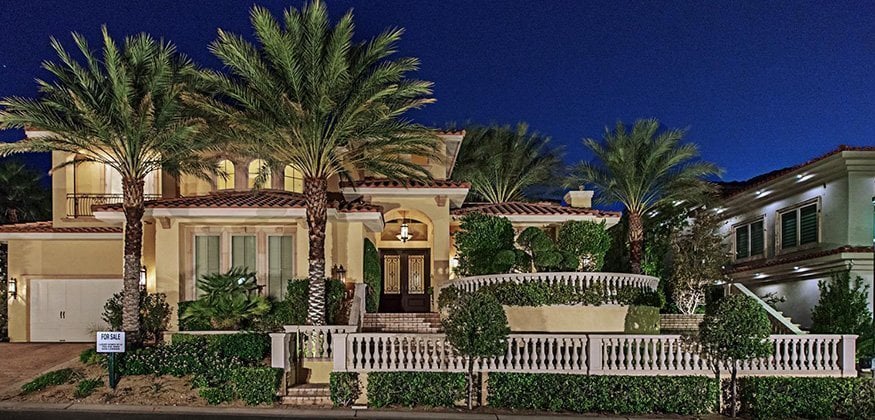 Roma Hills Market Trends