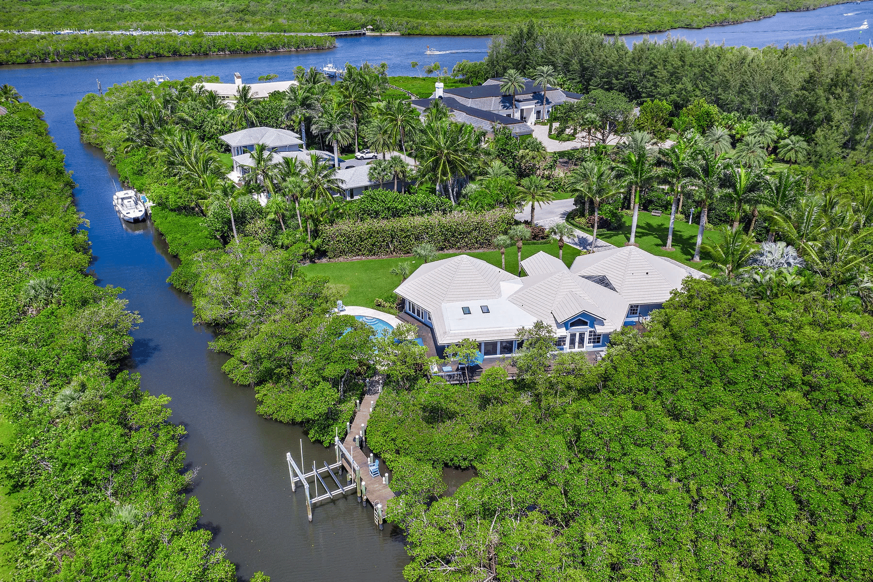 105 Harbor Way