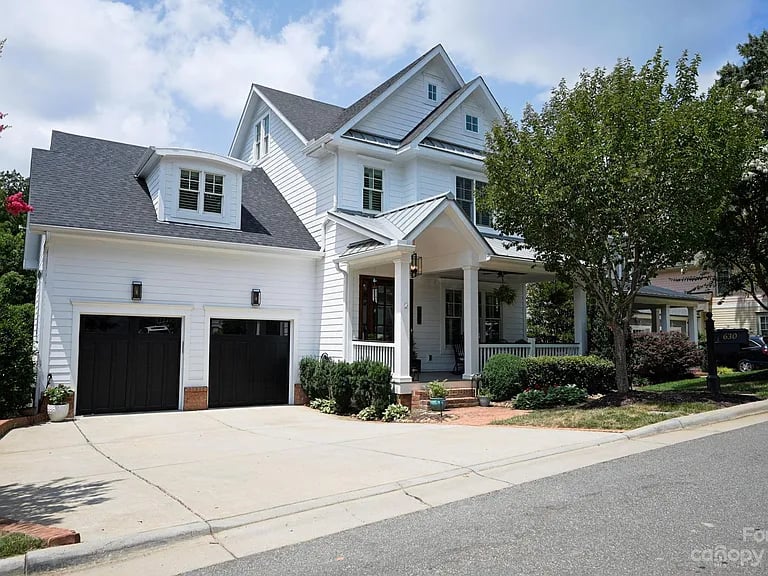 630 James Alexander Way