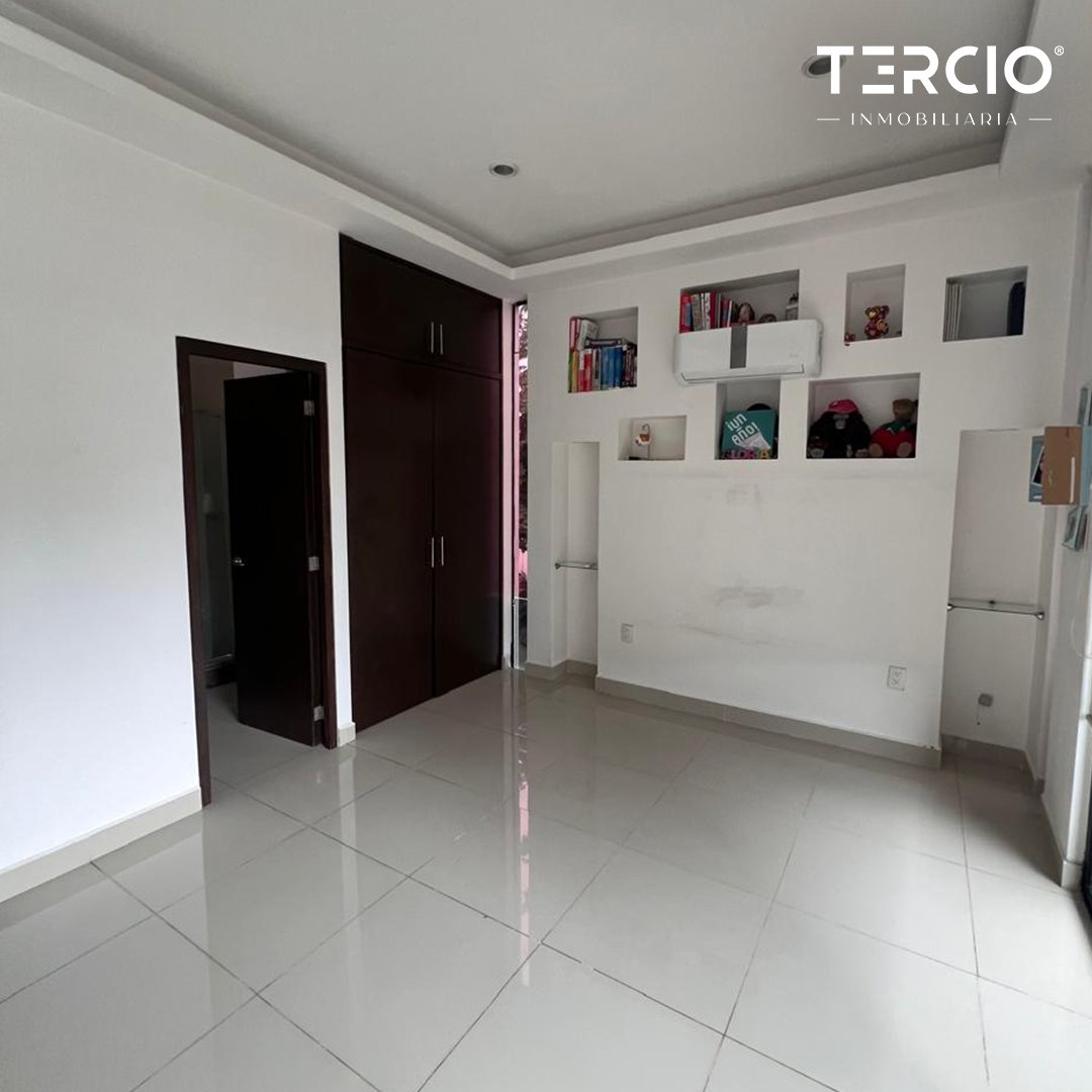 Casa en Venta en Condominio Sendero Las Moras $6’350,000.00 MN