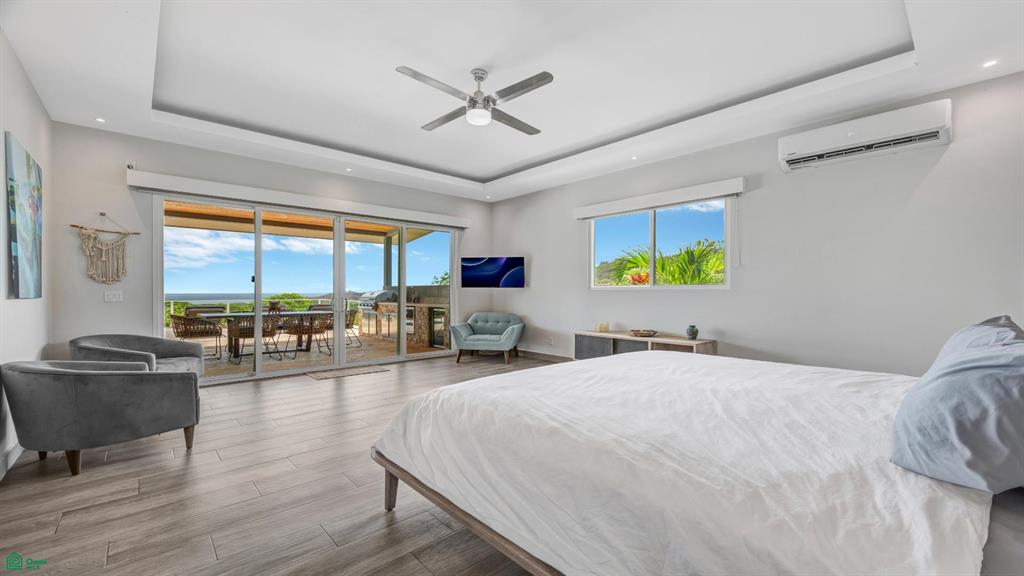 Dos Rios 65 | Modern Ocean View Luxury Home with Studio Apartment