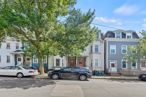 13 Telegraph St, Unit 1