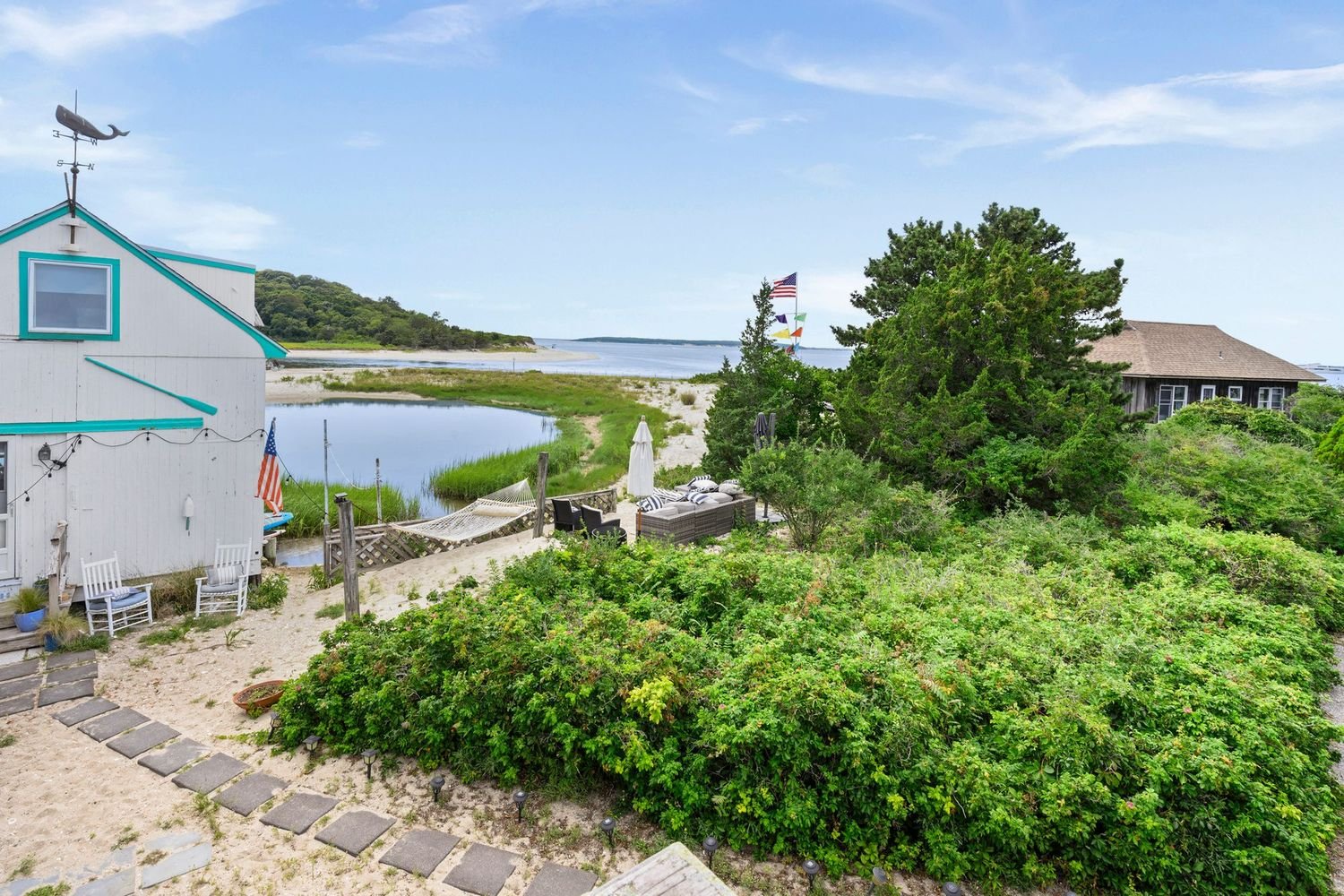 380-420 Towd Point Rd