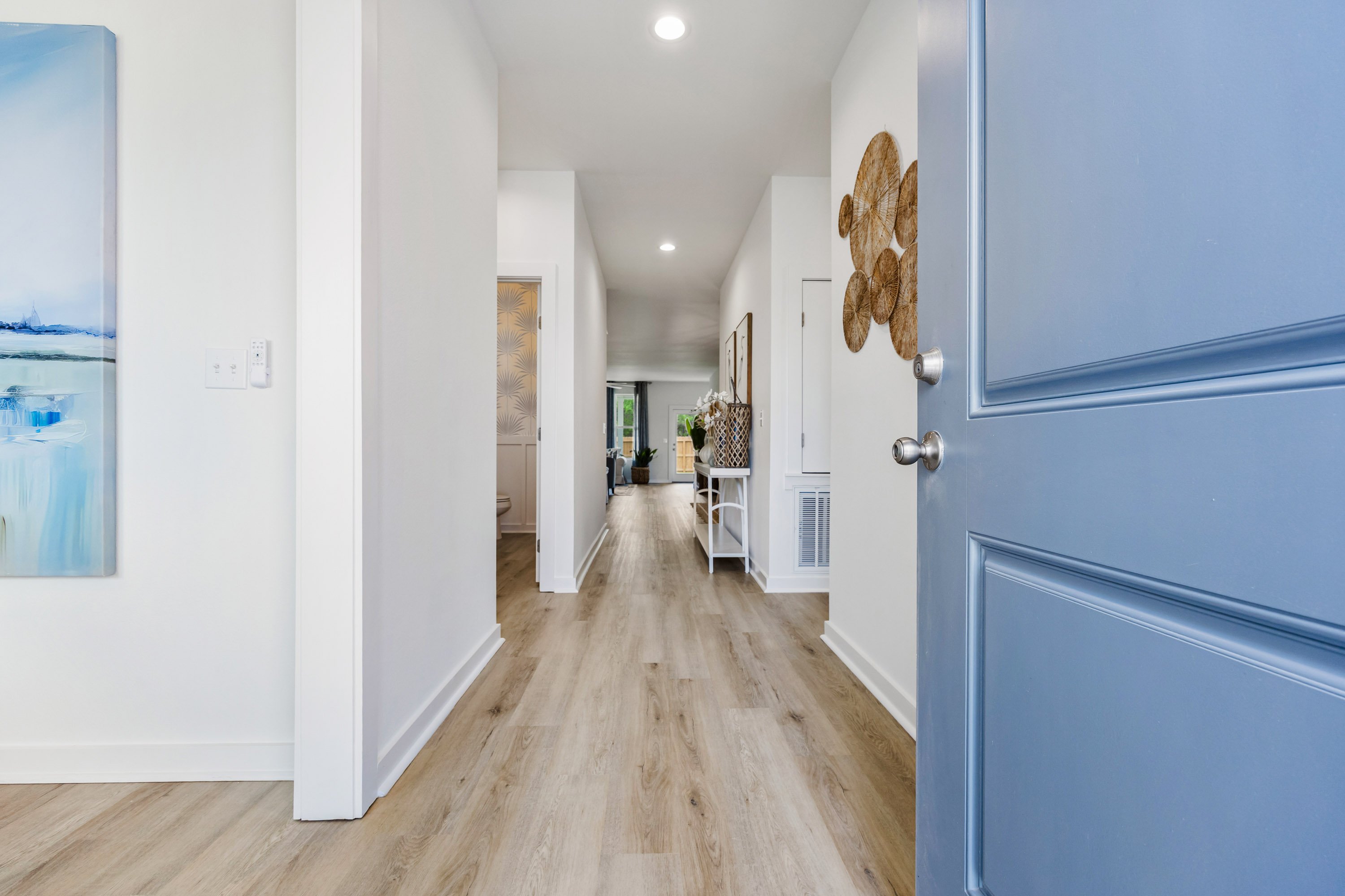 Coastal Bend Real Estate