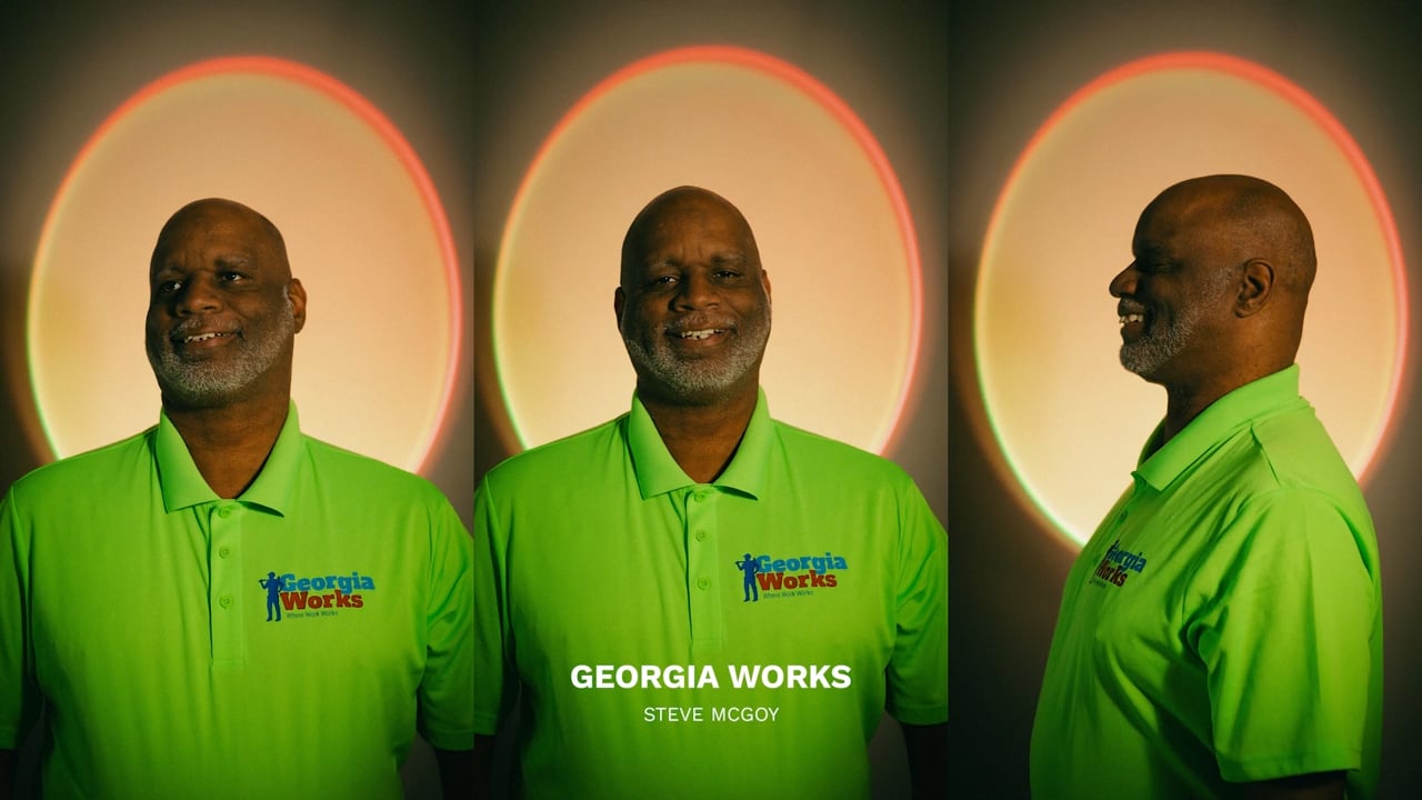 Georgia Works