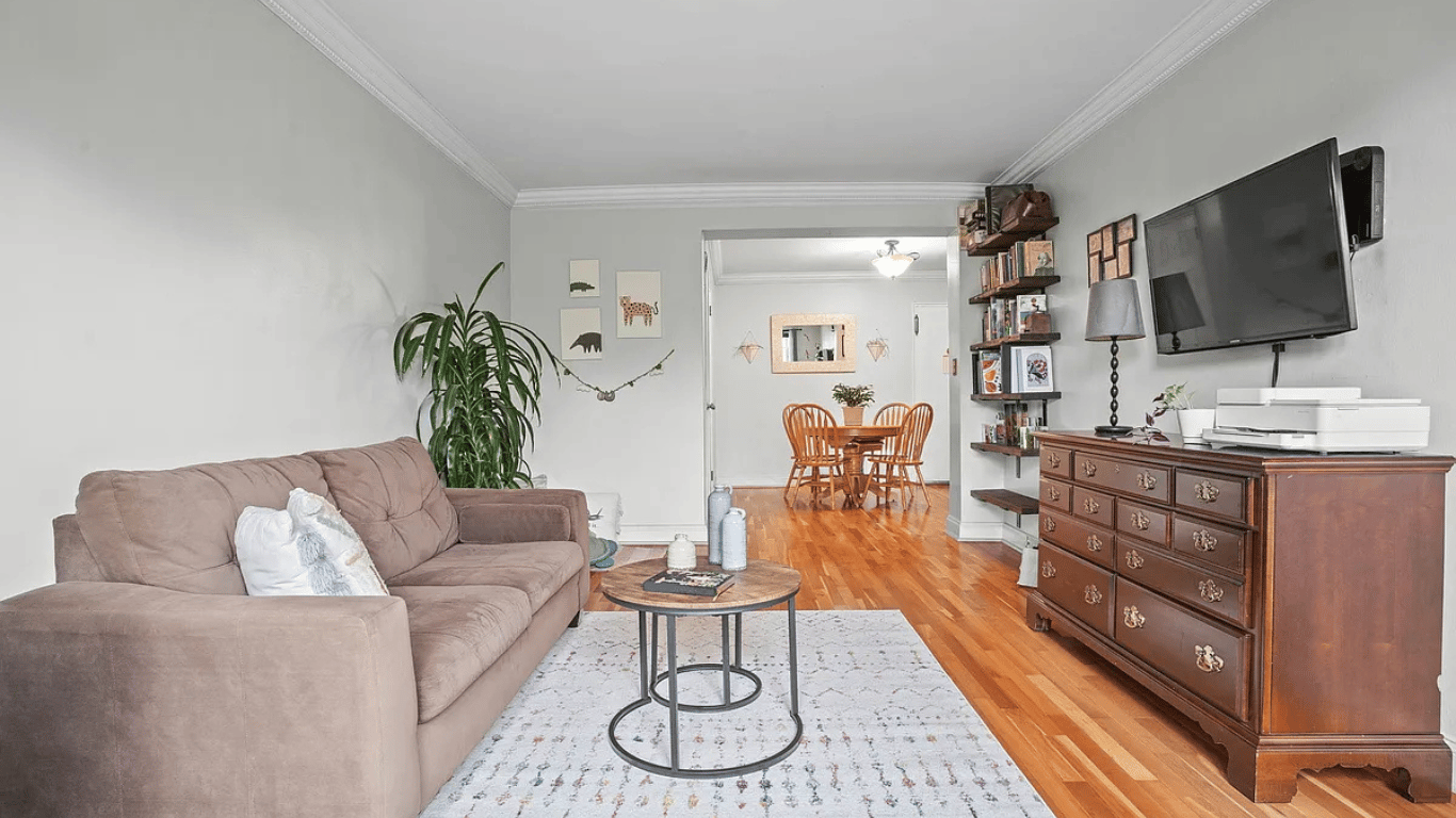 340 Haven Ave APT 5T
