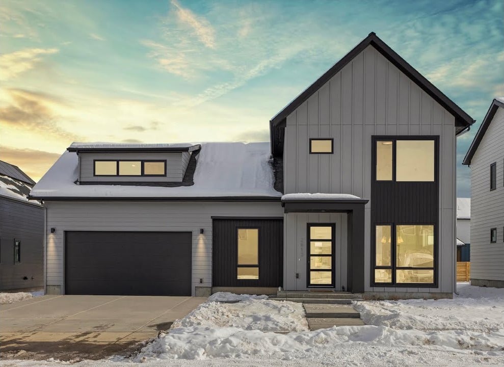 Welcome to the Lagom N2 in Gran Cielo, located in Bozeman, Montana