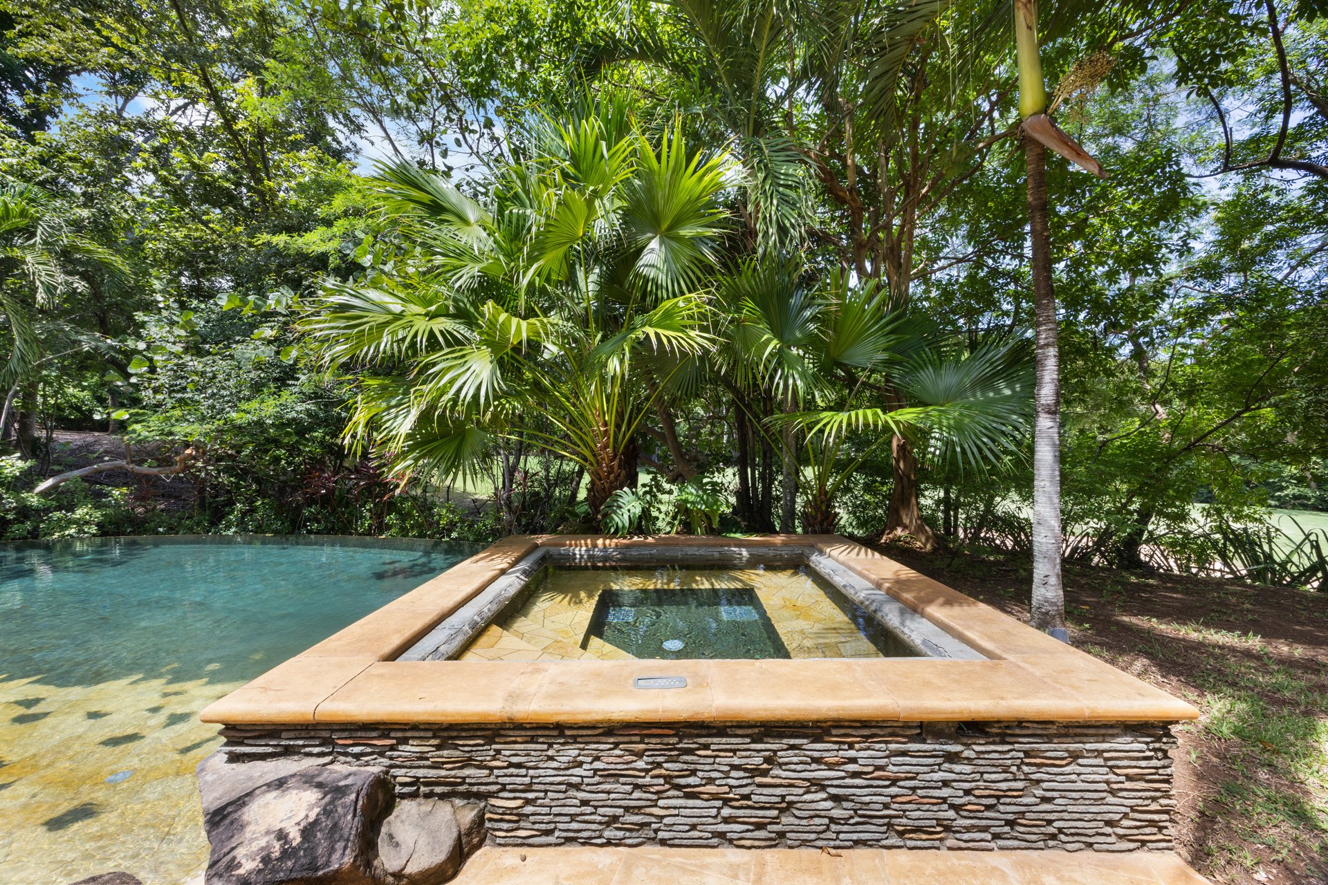 Villa Carao 12 | Luxury Golf Course Estate in Reserva Conchal, Costa Rica