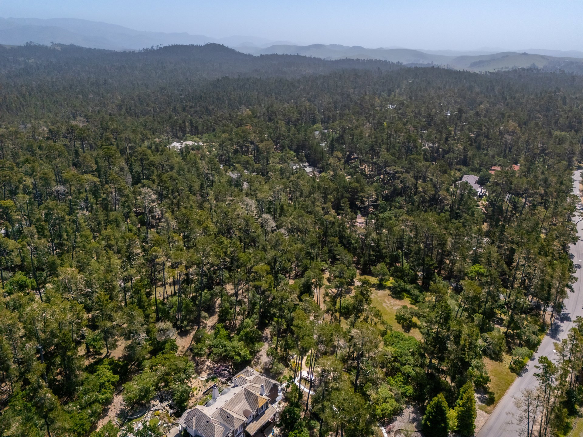 Serene Cambria Lot