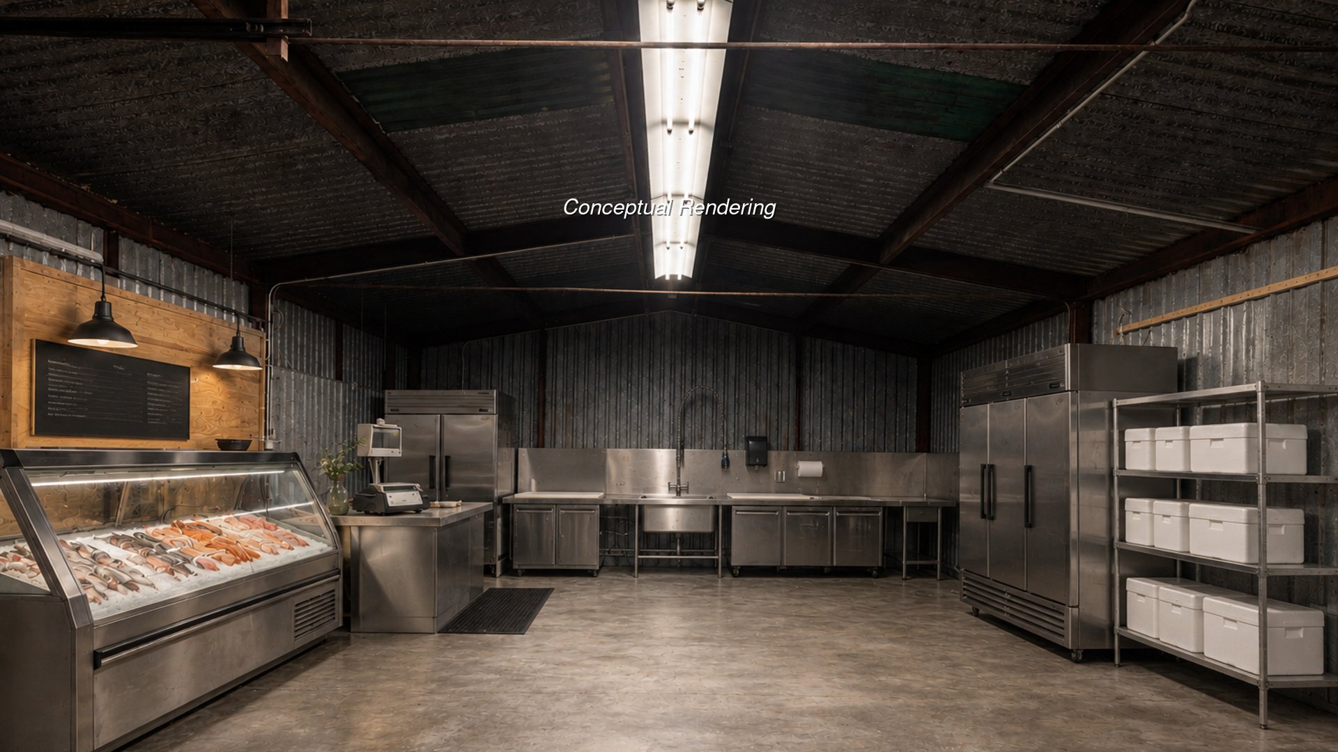 Moss Landing Harbor Compound