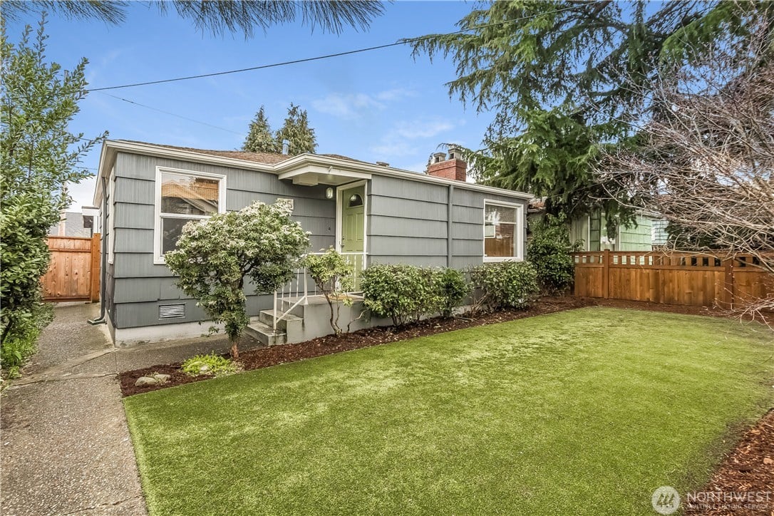 715 N 103rd Street