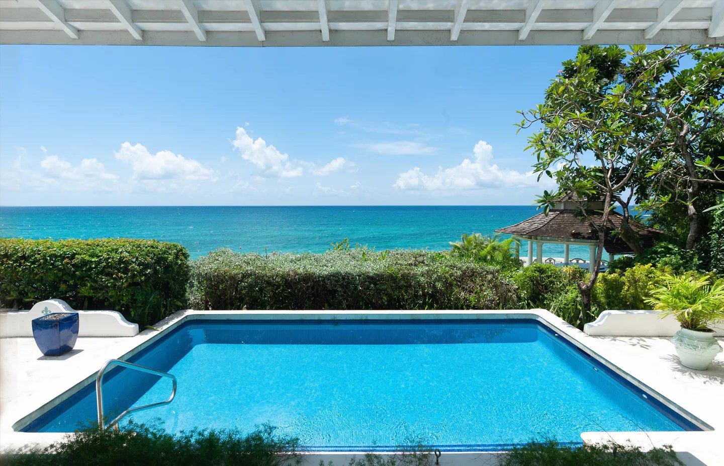 St James, Barbados
