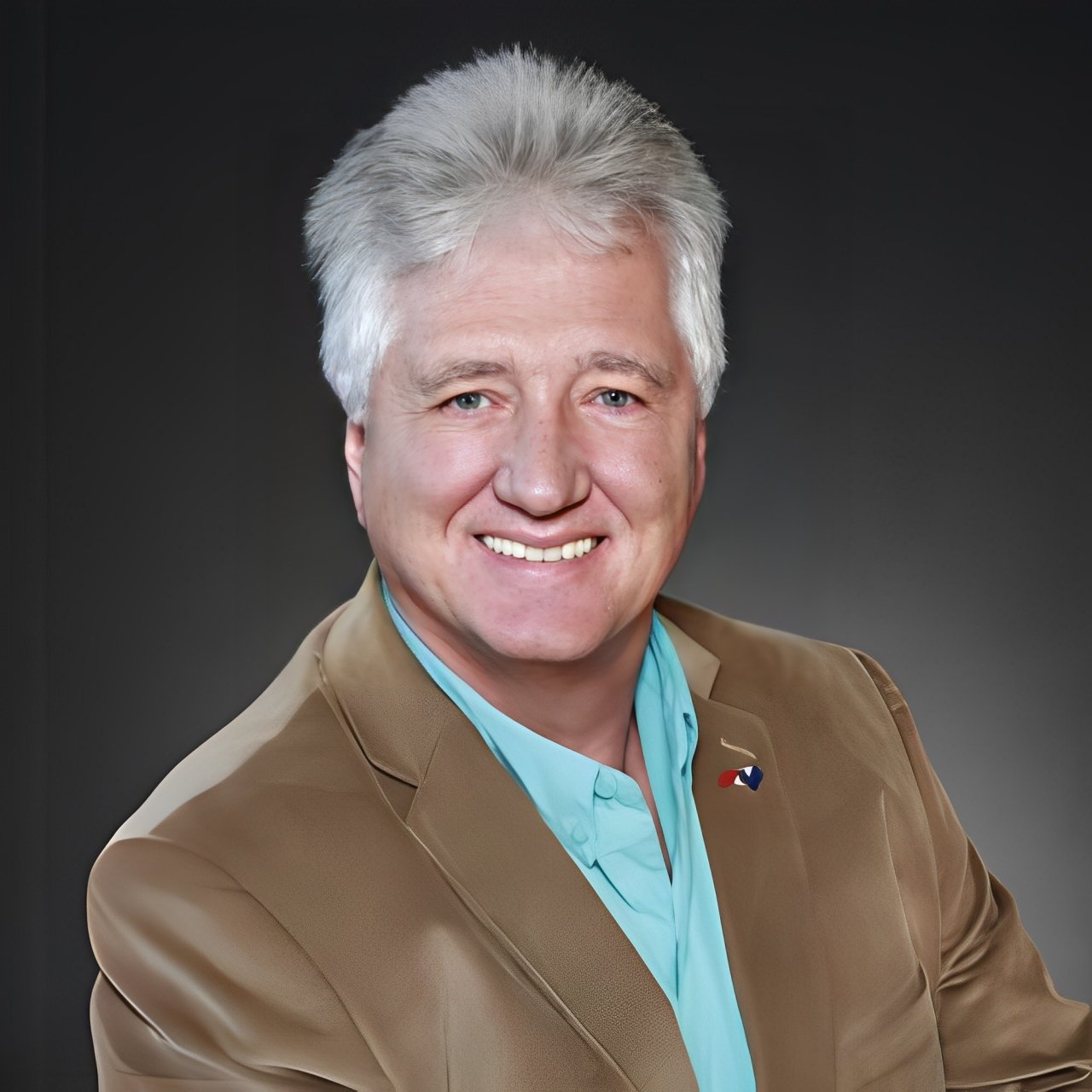 Randy Dockery