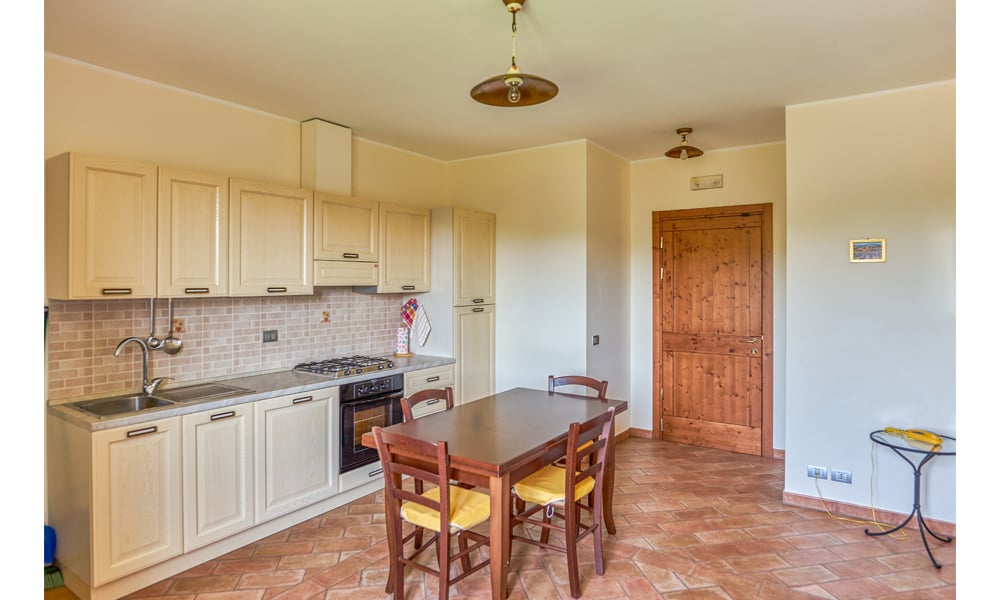 Timeless Elegance and Holiday Accommodation in the Heart of Le Marche  